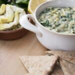 Hot Dip Recipes for Party Appetizers