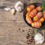 Smoked Sausage Appetizers for Your Next Party