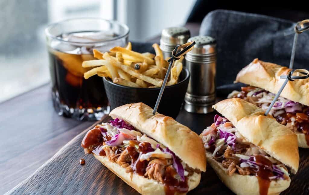 16 Easy Game Day Recipes for a Crowd
