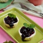 15 Creamy Christmas Cheesecake Recipes to End Your Holiday Meal in Style: Festive Desserts for a Sweet Finale