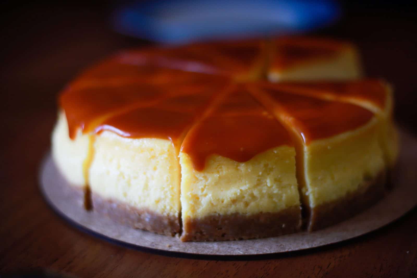 24 Baked Cheesecake Recipes for Any Occasion 60 Salted caramel cheesecake
