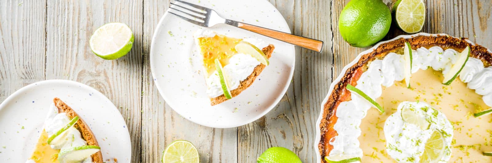 24 Baked Cheesecake Recipes for Any Occasion 78 Key lime cheesecake