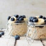 15 Easy Overnight Oats Recipes For Perfect Mornings: Start Your Day Right!