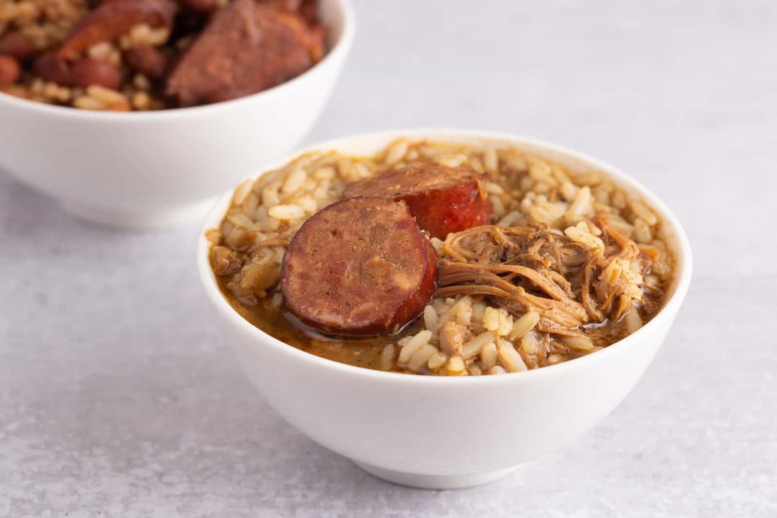 24 Classic Southern Chicken Recipes for Comforting Family Meals 48 Chicken gumbo