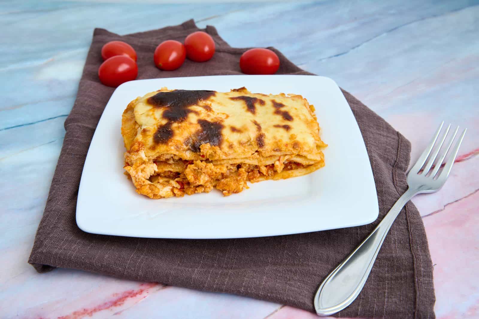 20 Easy Lasagna Recipes for Feeding a Crowd 32 Seafood shrimp lasagna