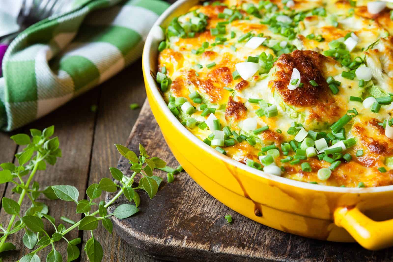 20 Easy Lasagna Recipes for Feeding a Crowd 36 Breakfast egg lasagna