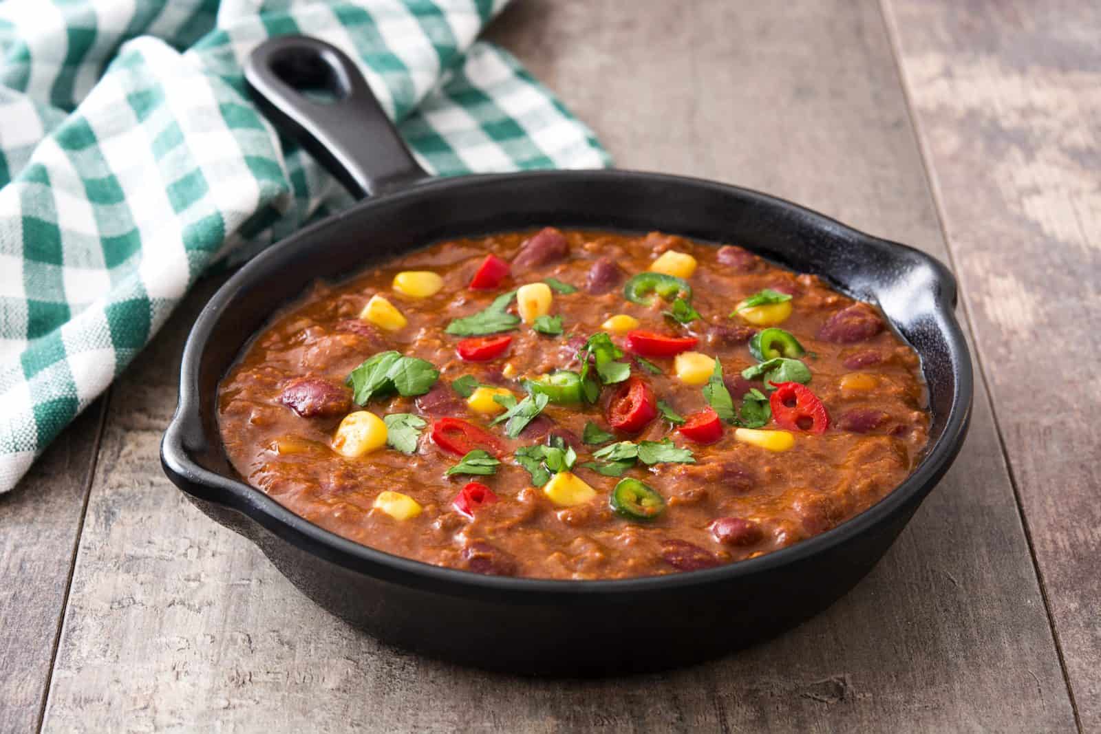 20 Ground Beef Skillet Dinners for Busy Weeknights 26 Southwestern beef