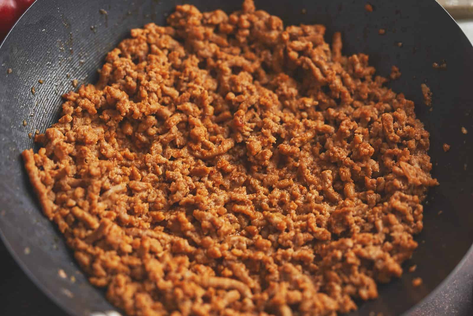 20 Ground Beef Skillet Dinners for Busy Weeknights 46 Greek beef