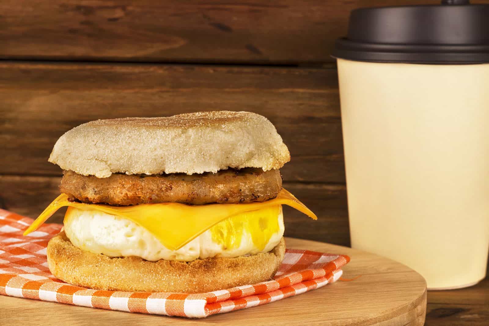 Copycat Breakfast Recipes for Slow Weekends 4 Mcmuffin you can actually make at home