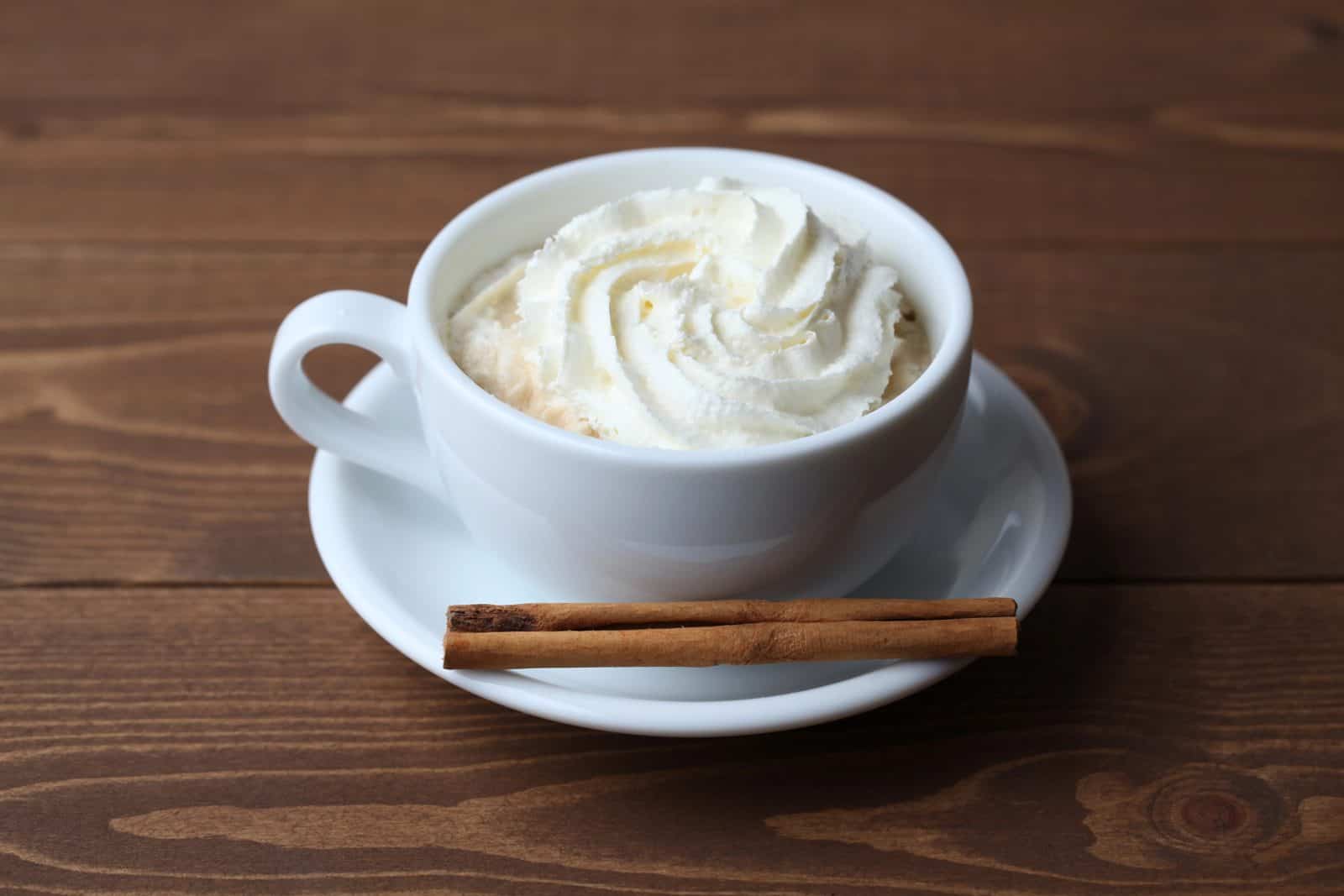 Chocolate brown sugar espresso