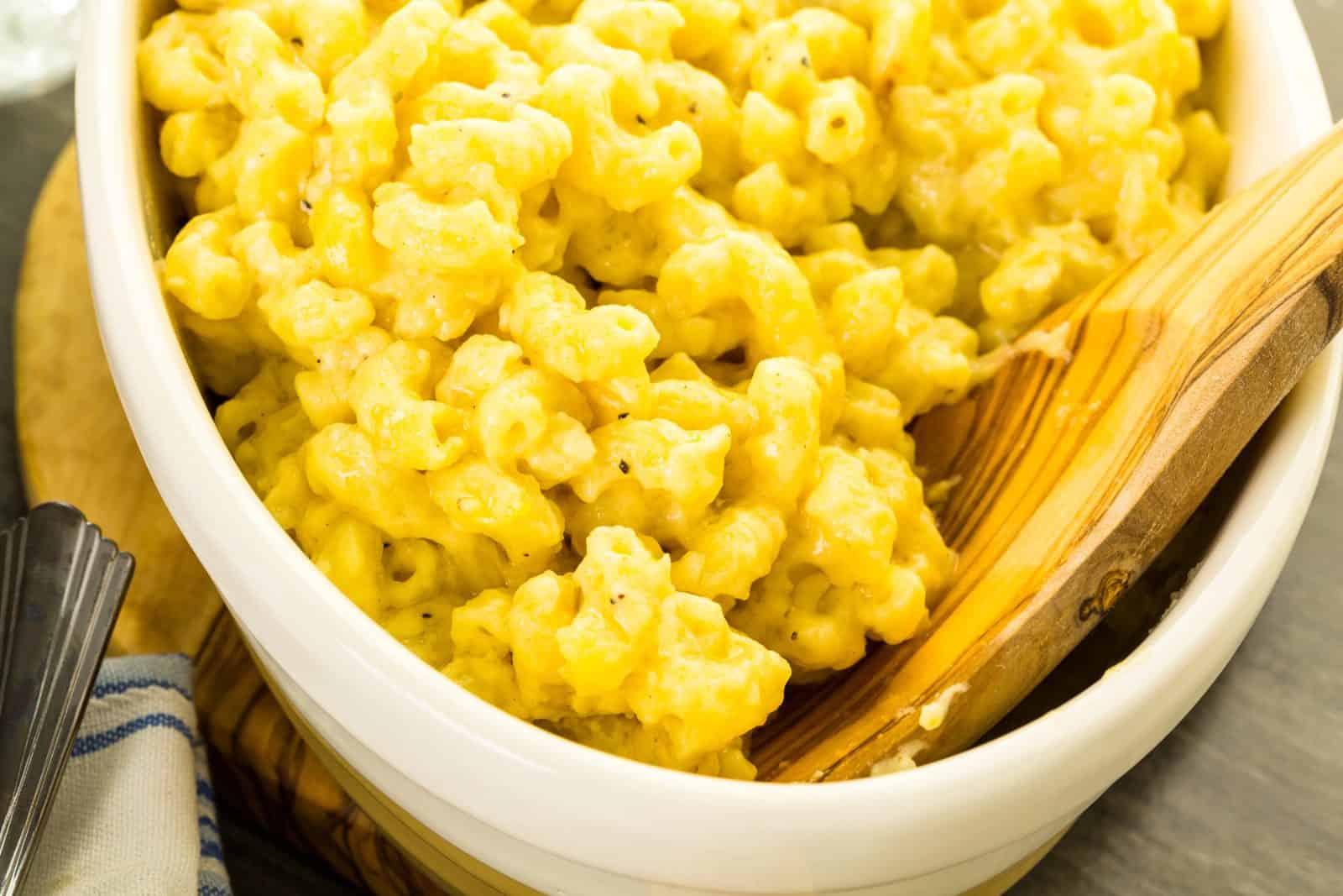 21 Cozy Casseroles for Rainy School Nights 26 Mac and cheese