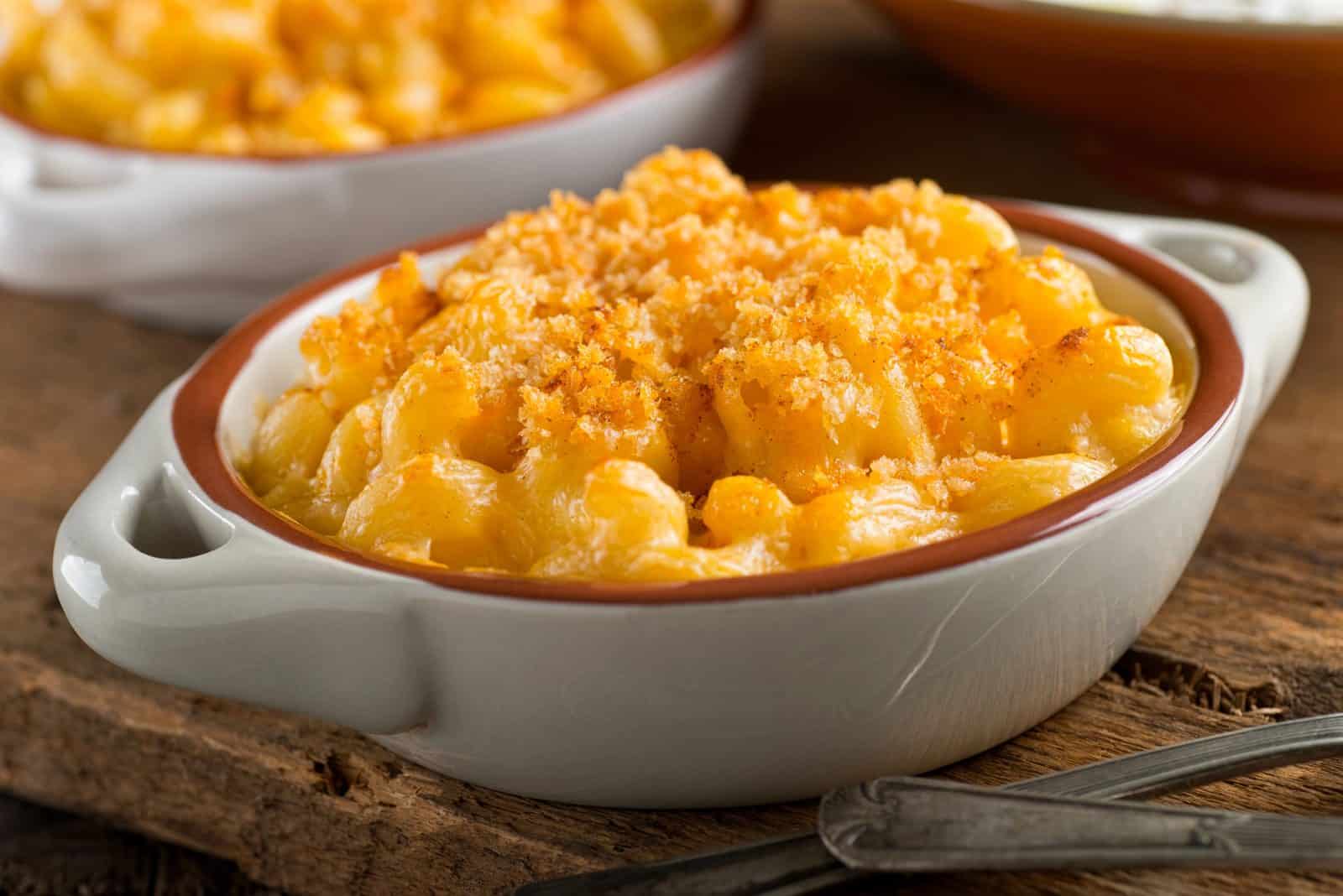 18 Homemade Mac and Cheese Recipes Better Than Boxed 28 Ultra thanksgiving mac and cheese