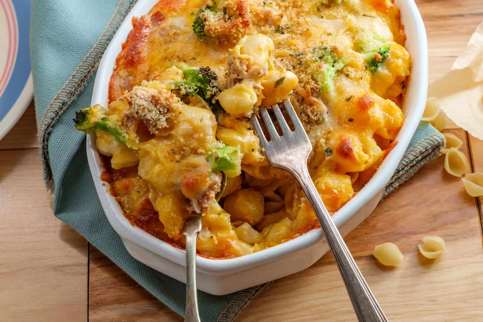 18 Homemade Mac and Cheese Recipes Better Than Boxed 38 Vegetable mac and cheese