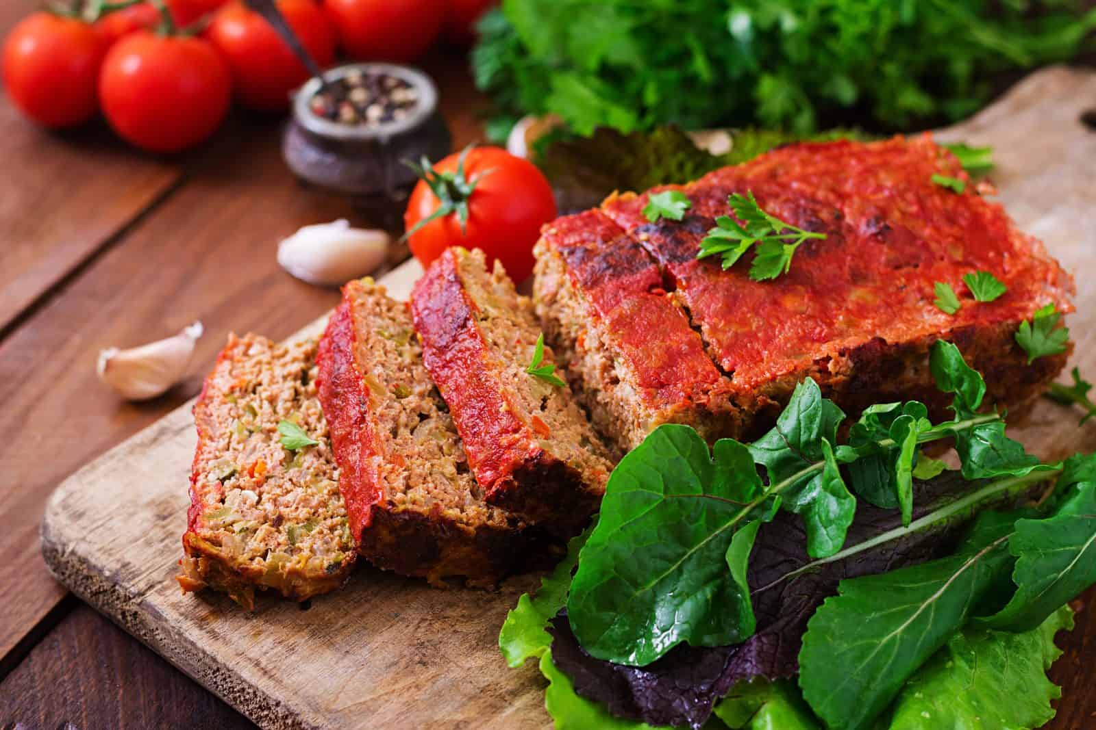 18 Homemade Mac and Cheese Recipes Better Than Boxed 60 Mac and cheese stuffed meatloaf