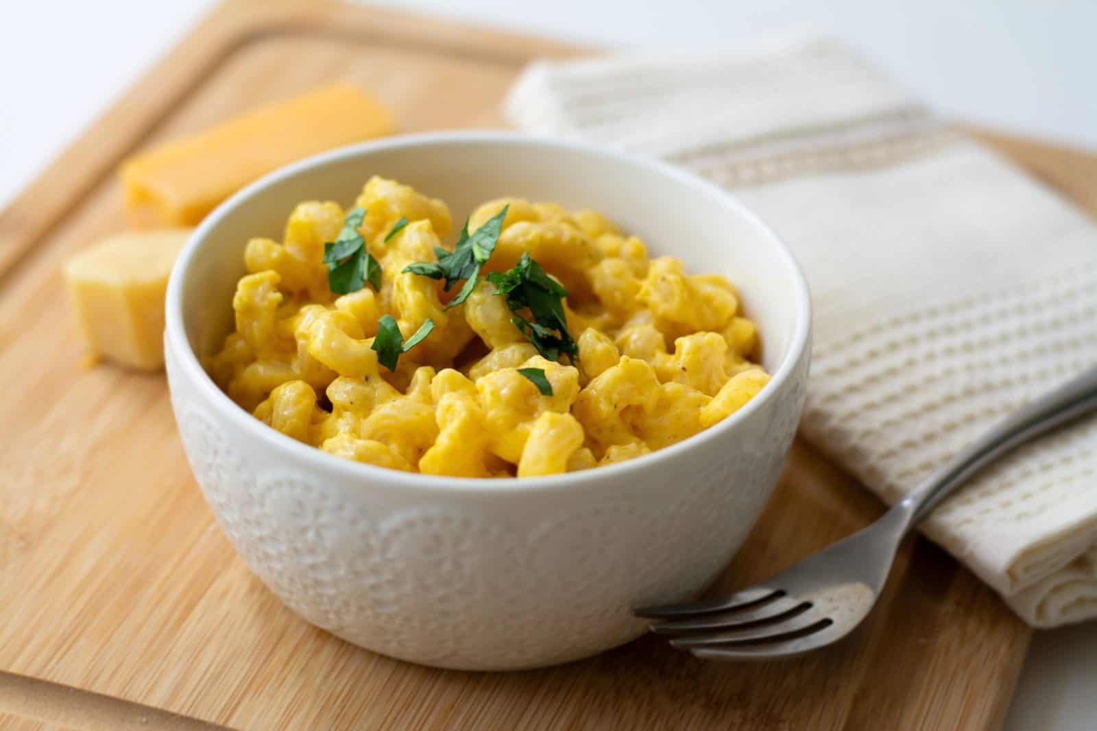 18 Homemade Mac and Cheese Recipes Better Than Boxed 44 Greek yogurt mac and cheese