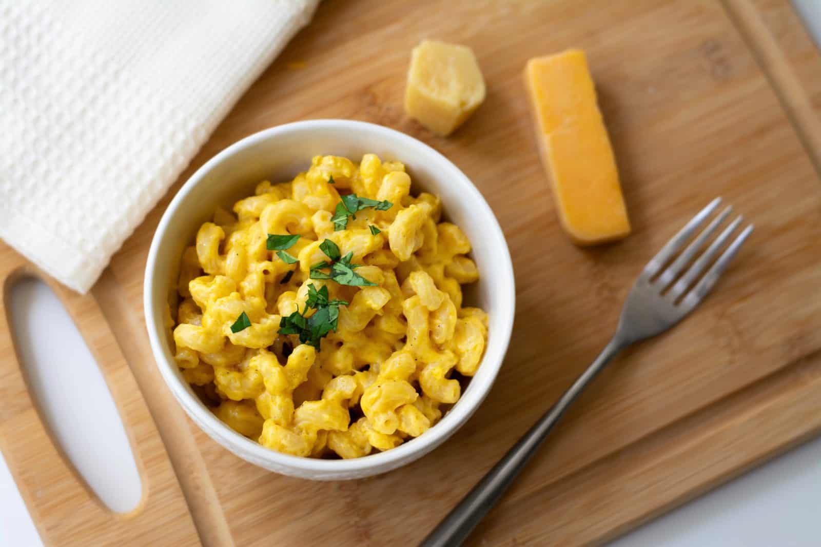 18 Homemade Mac and Cheese Recipes Better Than Boxed 48 Dijon mustard gourmet mac and cheese