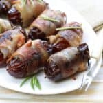 17 Christmas Appetizers for a Holiday Party