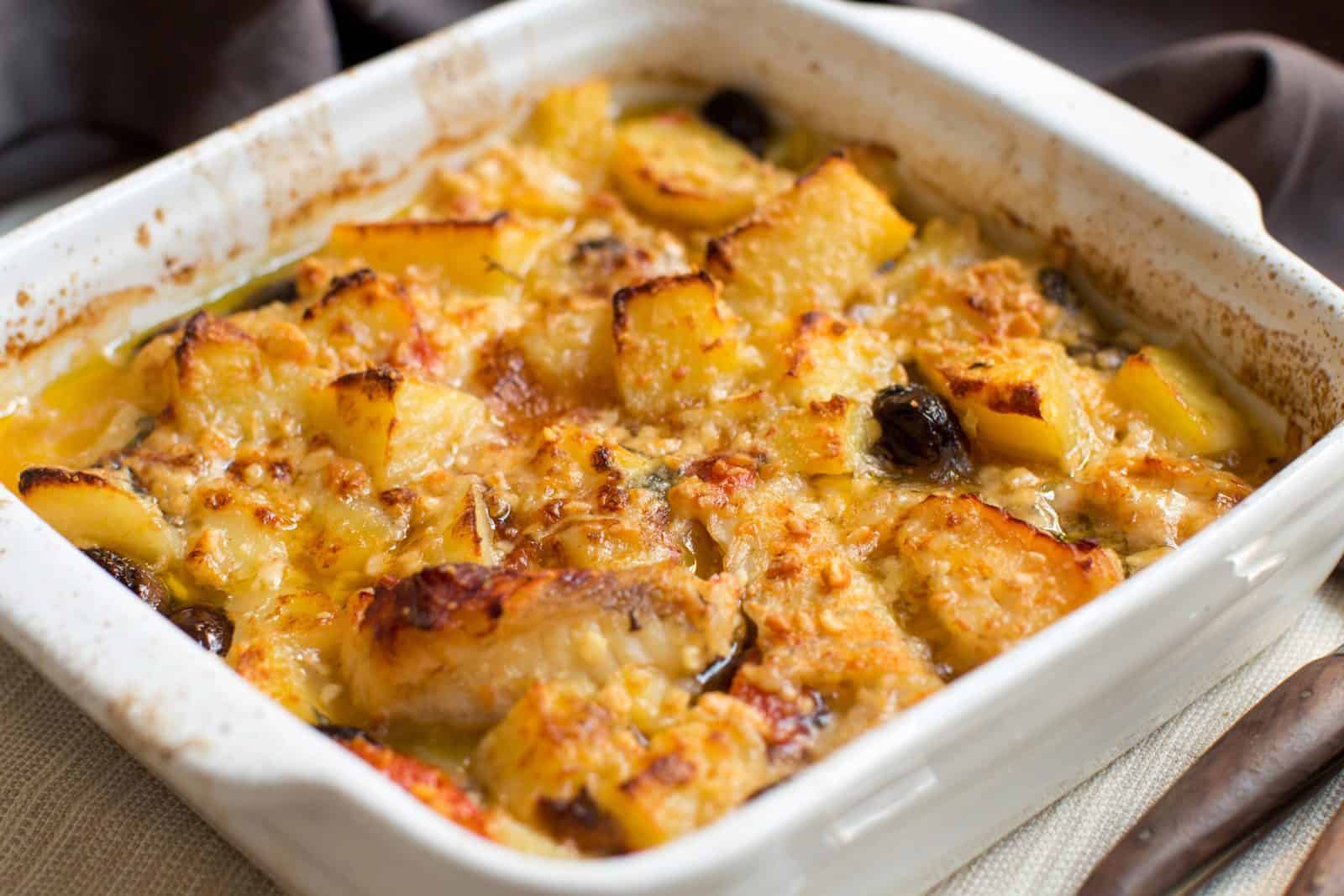 25 Hashbrown Casseroles for Busy Weeknights 18 Tuna noodle hash brown casserole