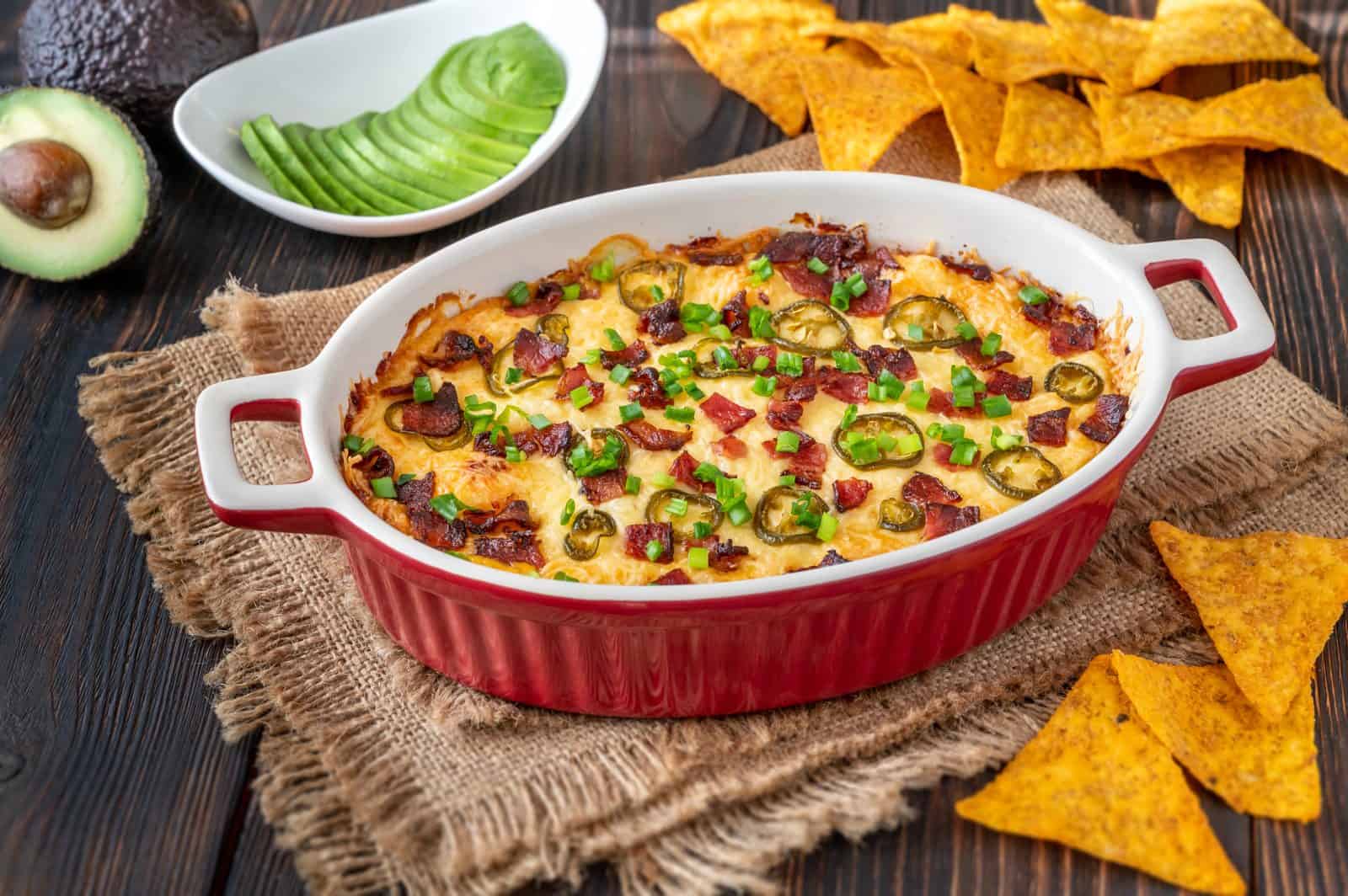 25 Hashbrown Casseroles for Busy Weeknights 26 Jalapeño popper hash brown casserole