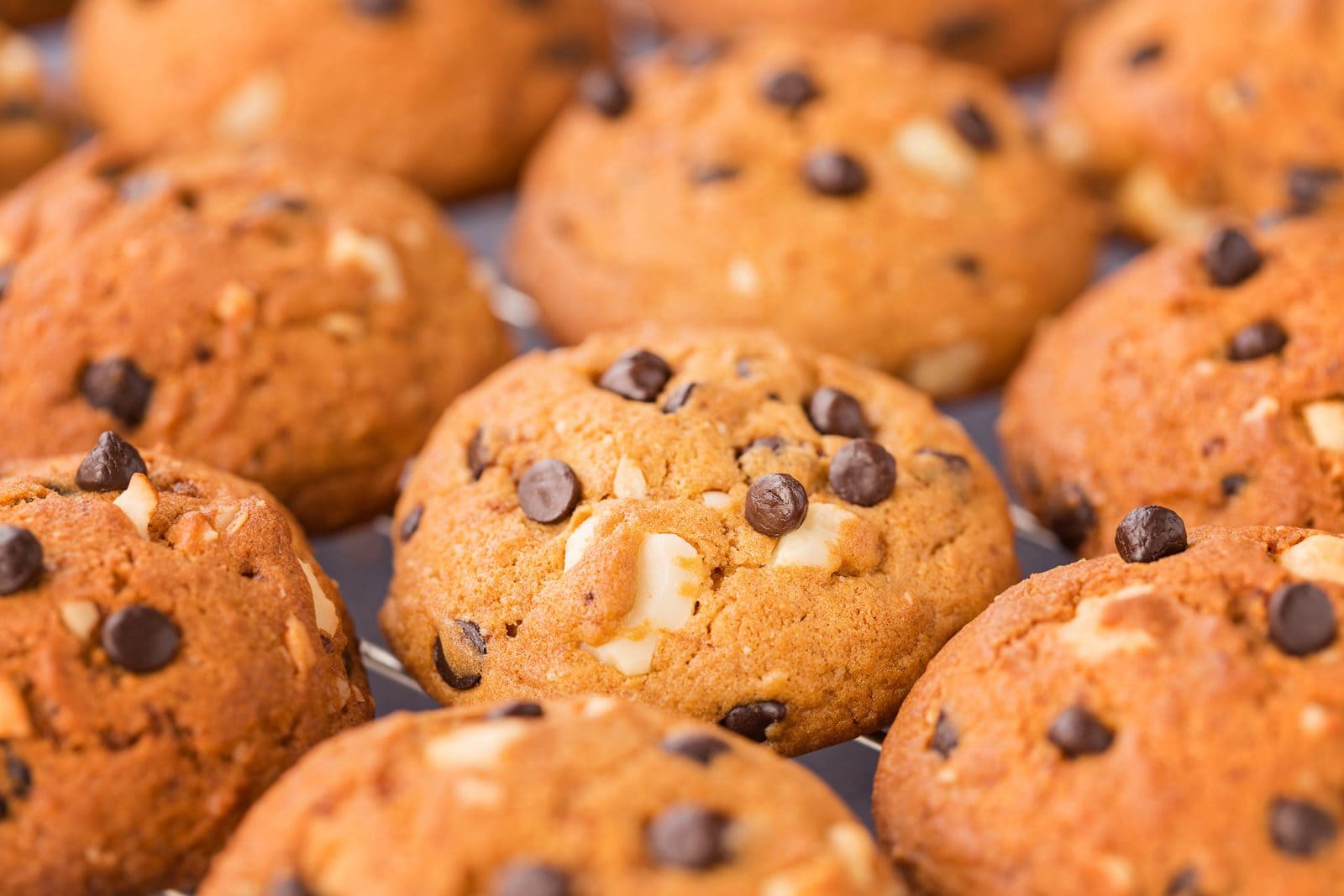 Kitchen sink cookie