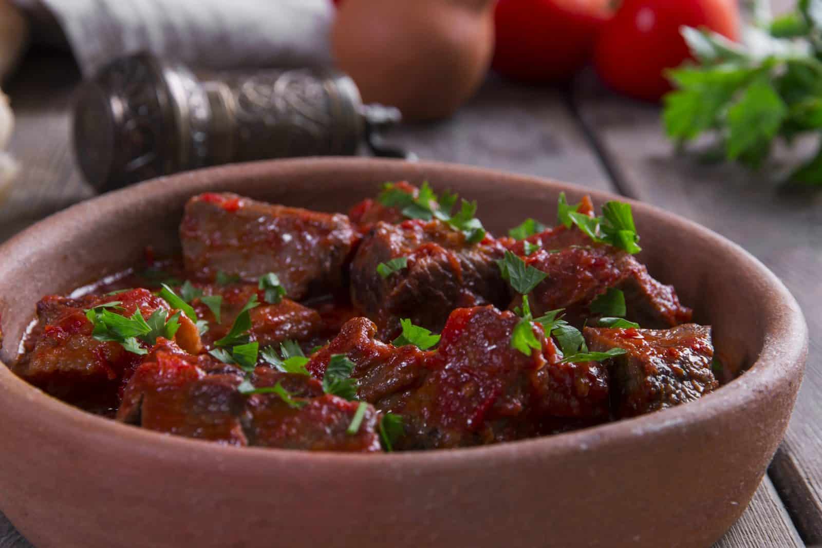 20 Easy Slow Cooker Pot Roast Recipes for Busy Moms 50 Tomato paste pot roast