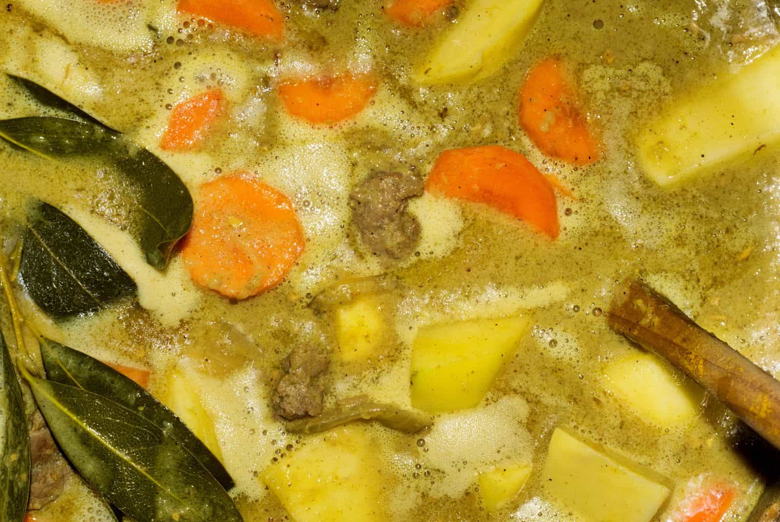20 Easy Slow Cooker Pot Roast Recipes for Busy Moms 54 Italian seasoned roast