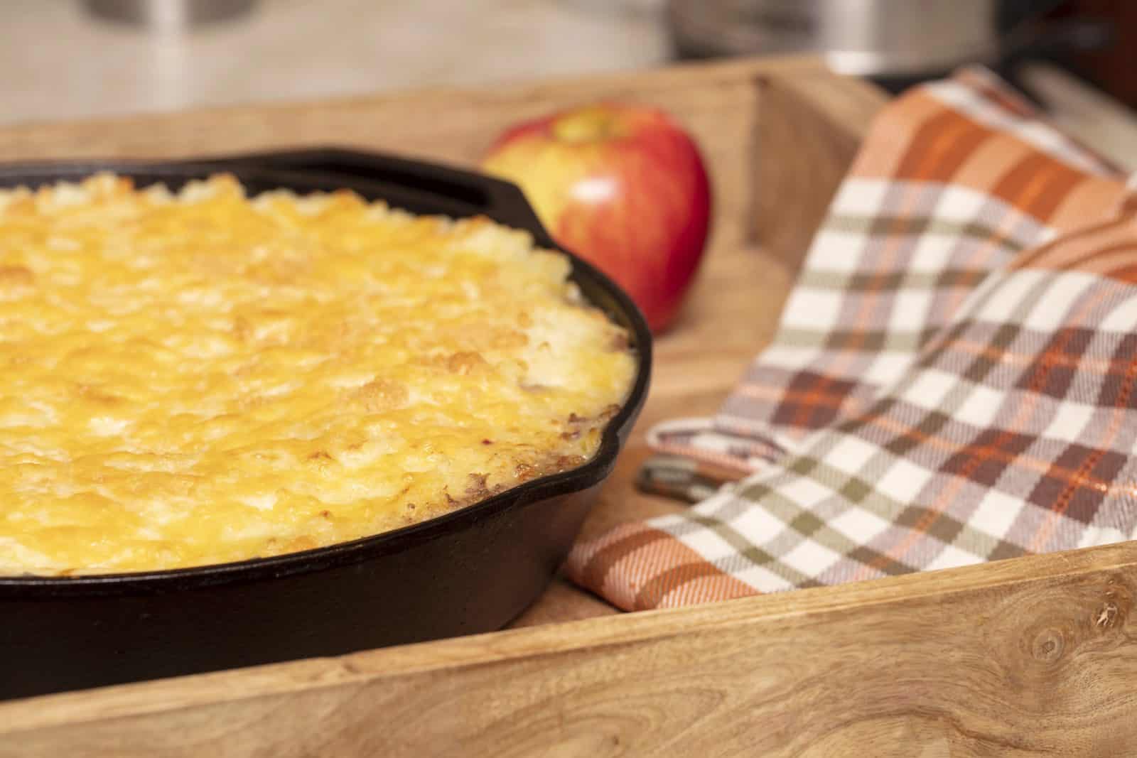 25 Quick and Easy Minced Chicken Recipes 28 Minced chicken shepherds pie in