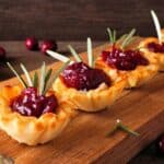 16 Easy Phyllo Cup Appetizers That Look Fancy