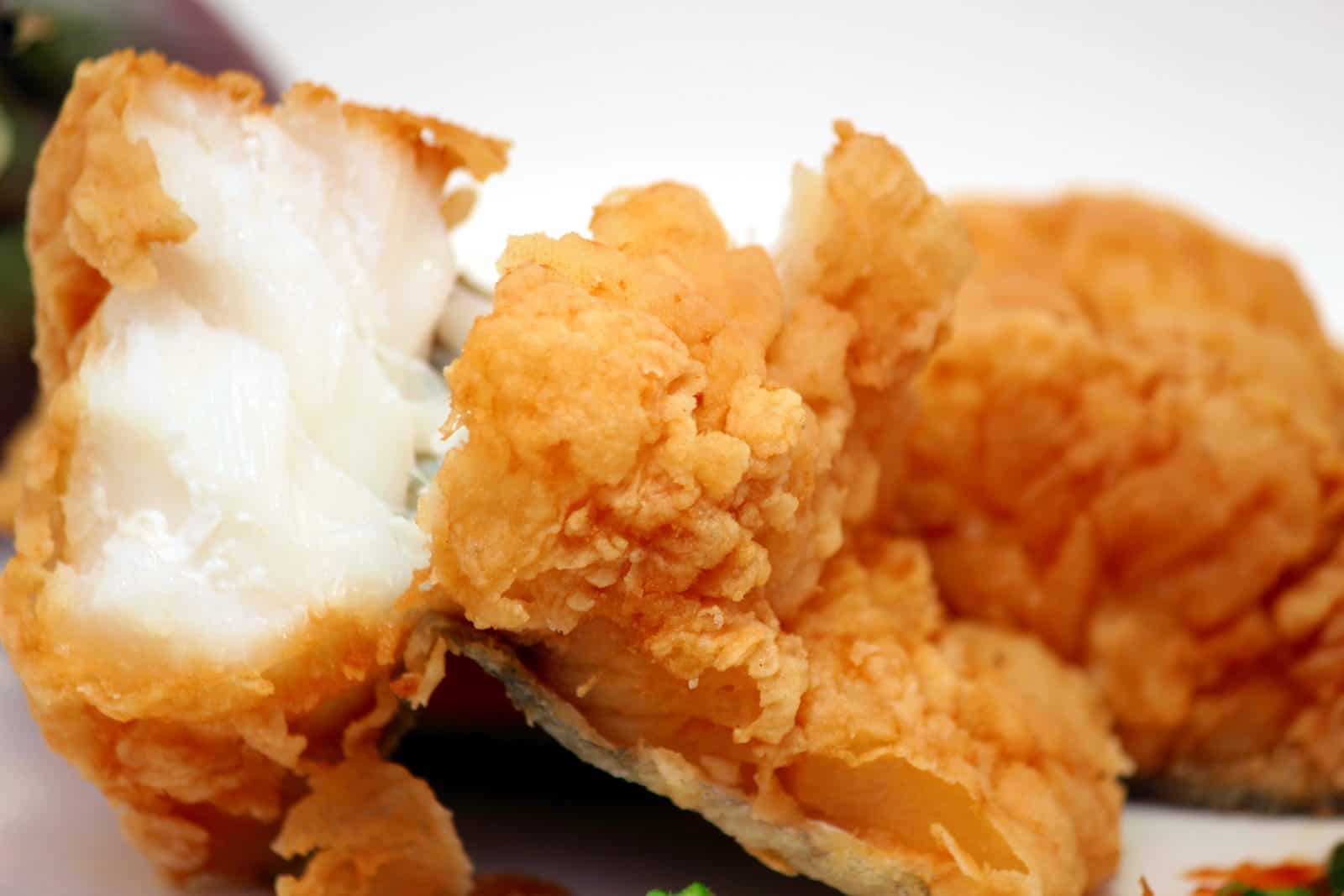 24 Italian Appetizers That Taste Like Rome 52 Baccal fritto
