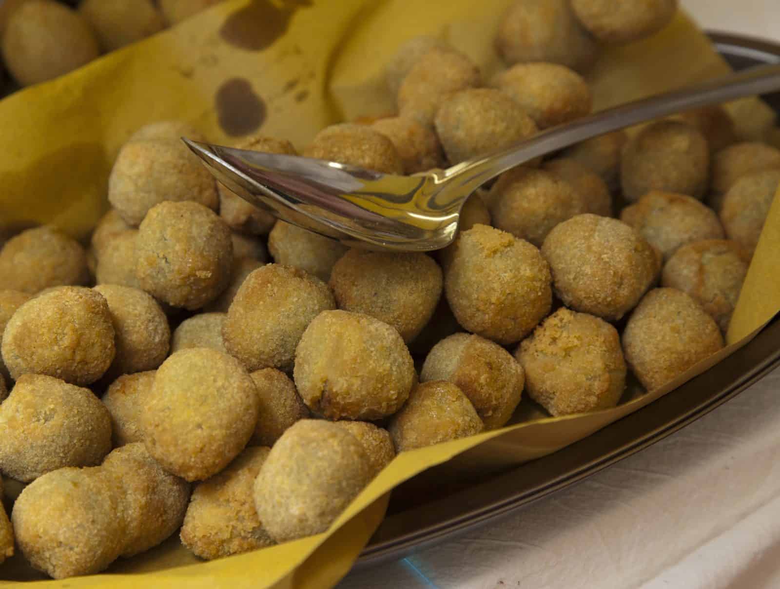 24 Italian Appetizers That Taste Like Rome 54 Olive ascolane