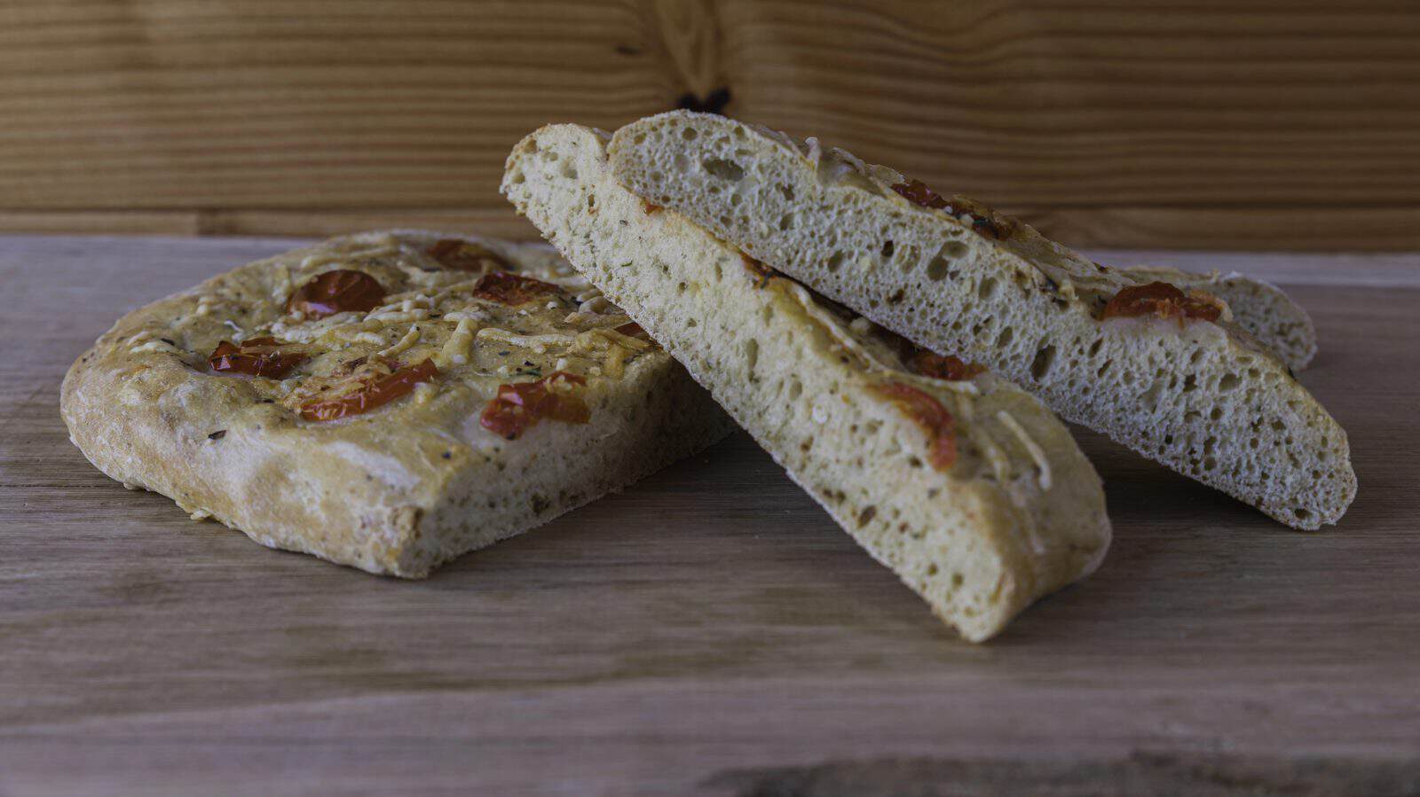 24 Italian Appetizers That Taste Like Rome 72 Stuffed focaccia