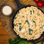 Easy Recipes to Feed 6 Without Stress