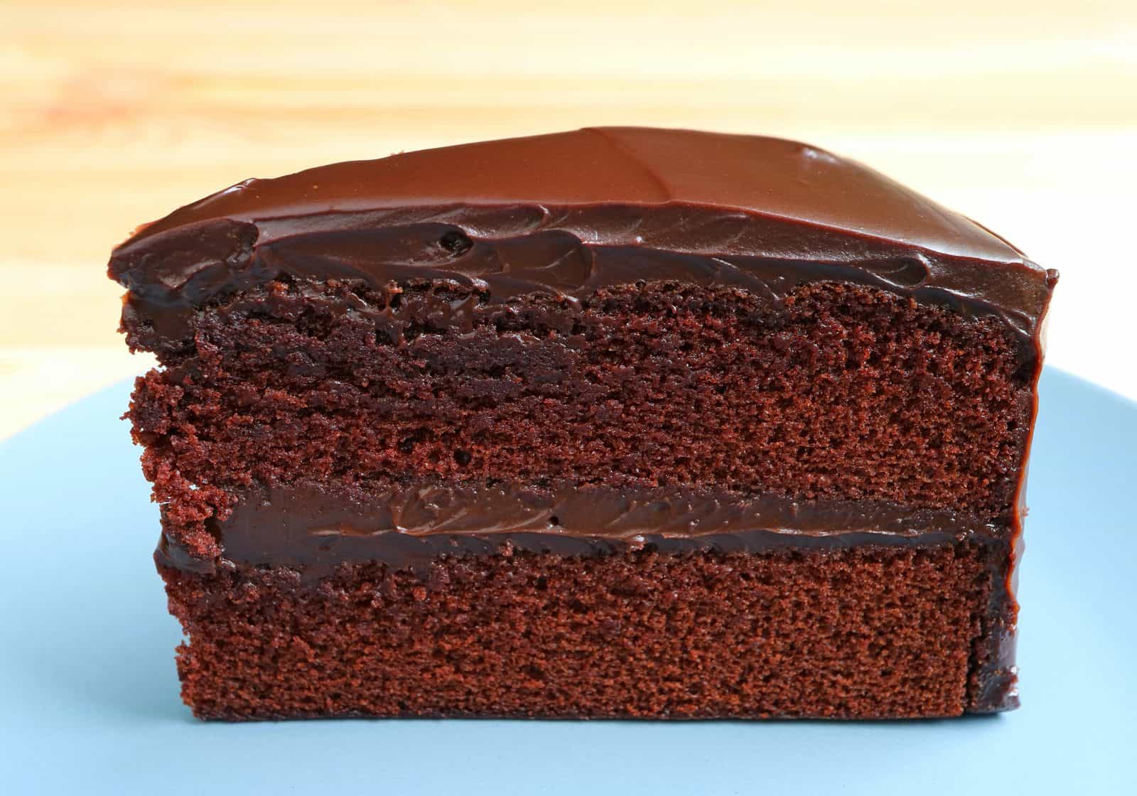 15 Cheesecake Factory Copycat Recipes You Can Make Cheaper at Home 12 Chocolate tower truffle cake