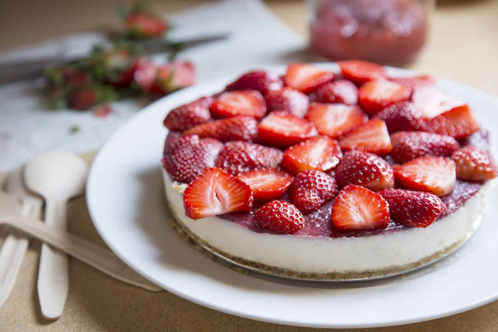 15 Cheesecake Factory Copycat Recipes You Can Make Cheaper at Home 18 Low licious cheesecake
