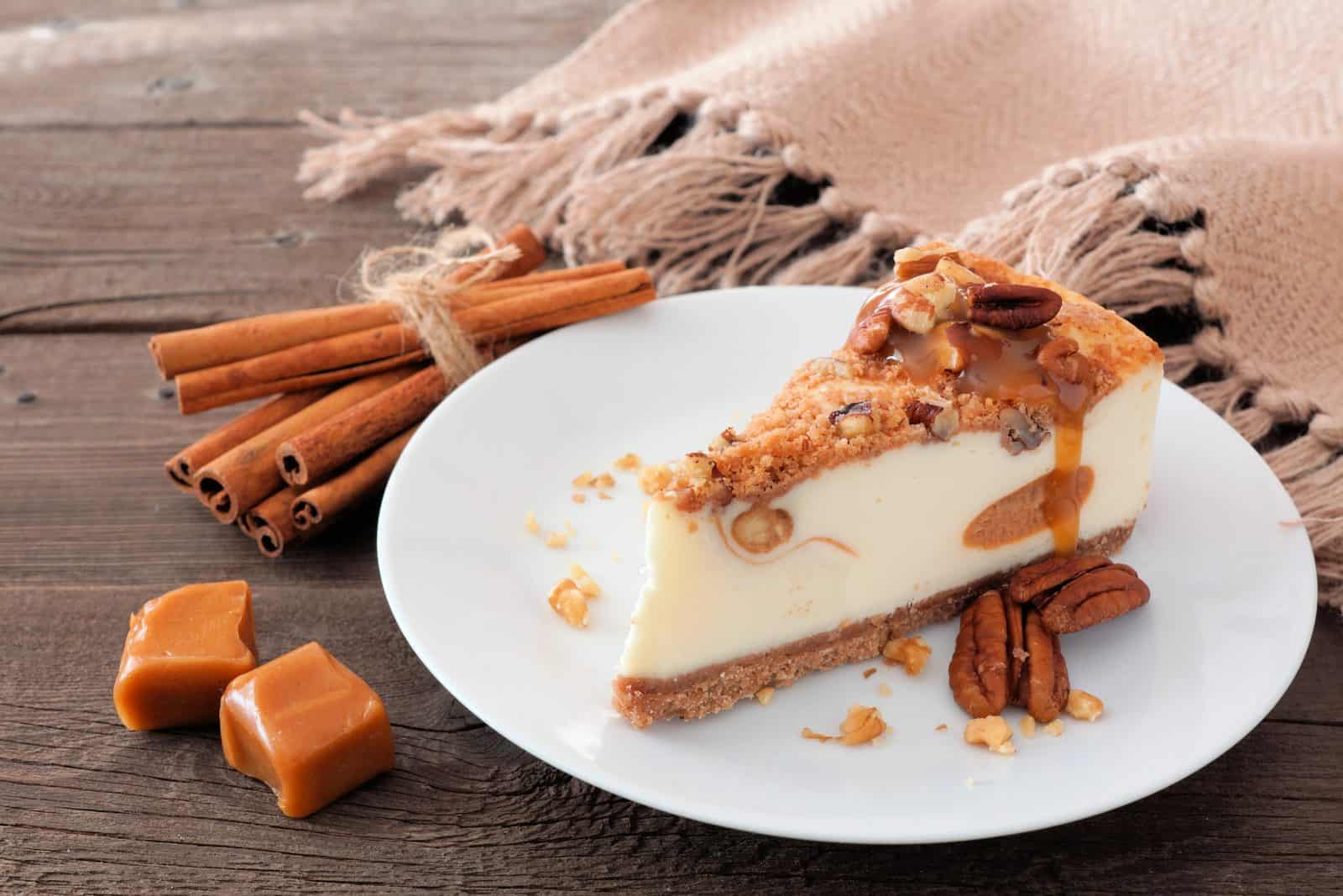 15 Cheesecake Factory Copycat Recipes You Can Make Cheaper at Home 20 Dulce de leche cheesecake deserves more attention