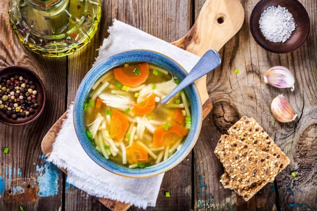 School Lunch Ideas Thermos: Yummy Twists to Keep Lunchtime Exciting! 19 School Lunch Ideas Thermos: Yummy Twists to Keep Lunchtime Exciting!