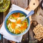 School Lunch Ideas Thermos: Yummy Twists to Keep Lunchtime Exciting!