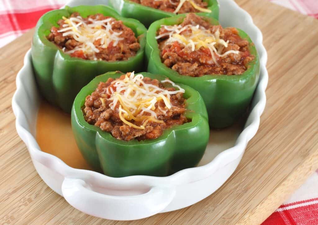 16 Pepper Appetizers Worth Putting on the Party Table 17 16 Pepper Appetizers Worth Putting on the Party Table
