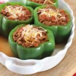 16 Pepper Appetizers Worth Putting on the Party Table