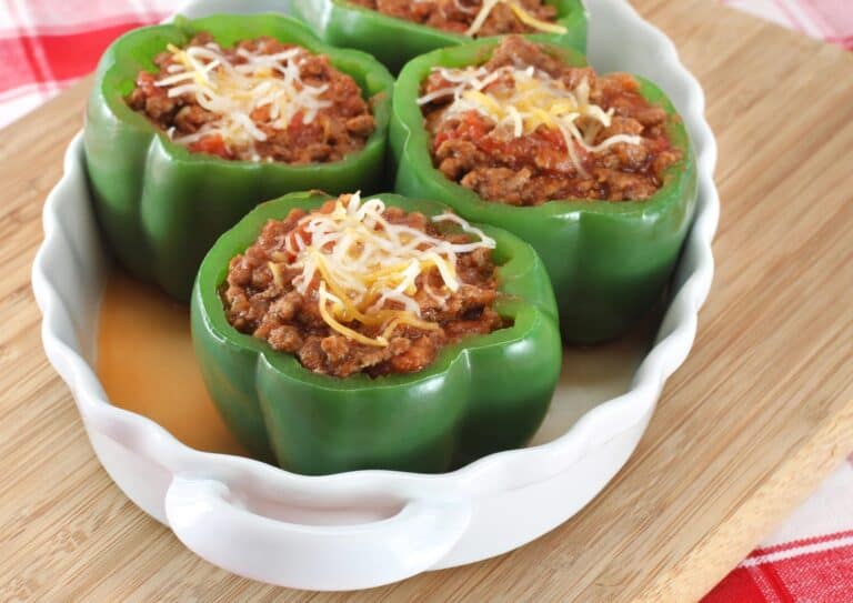16 Pepper Appetizers Worth Putting on the Party Table