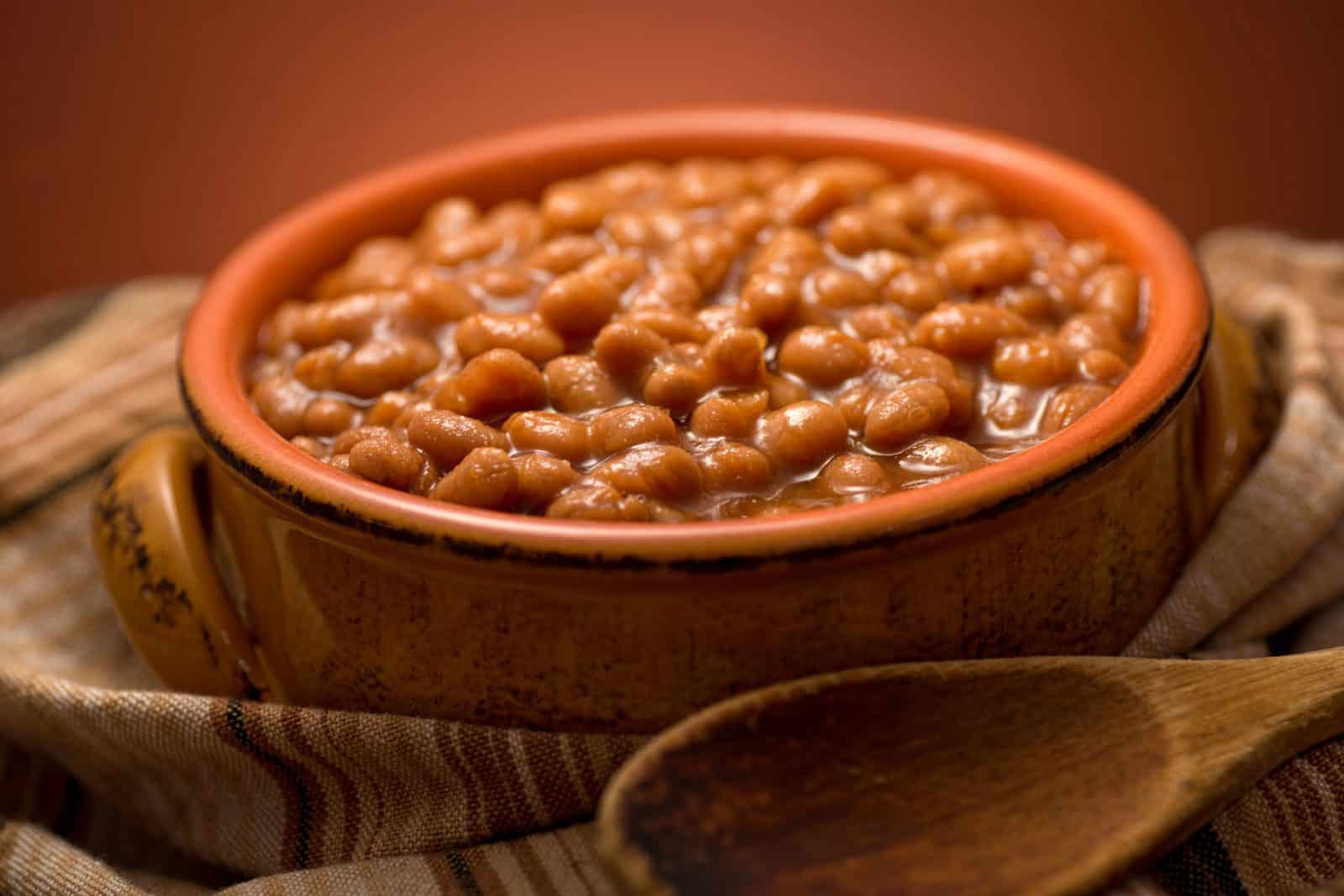 BBQ Side Dishes for a Memorial Day Cookout 8 Tangy bakedbean