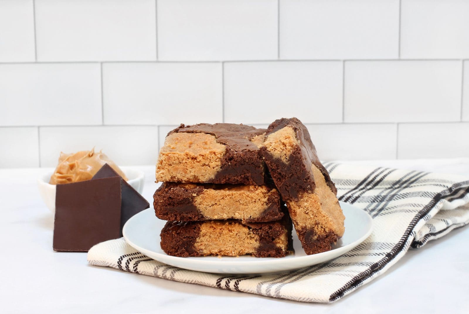 20 Keto Dessert Recipes Anyone Can Pull Off 22 Peanut butter chocolate fat bomb sandwich