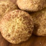 16 Snickerdoodle Recipes for Cookie Lovers