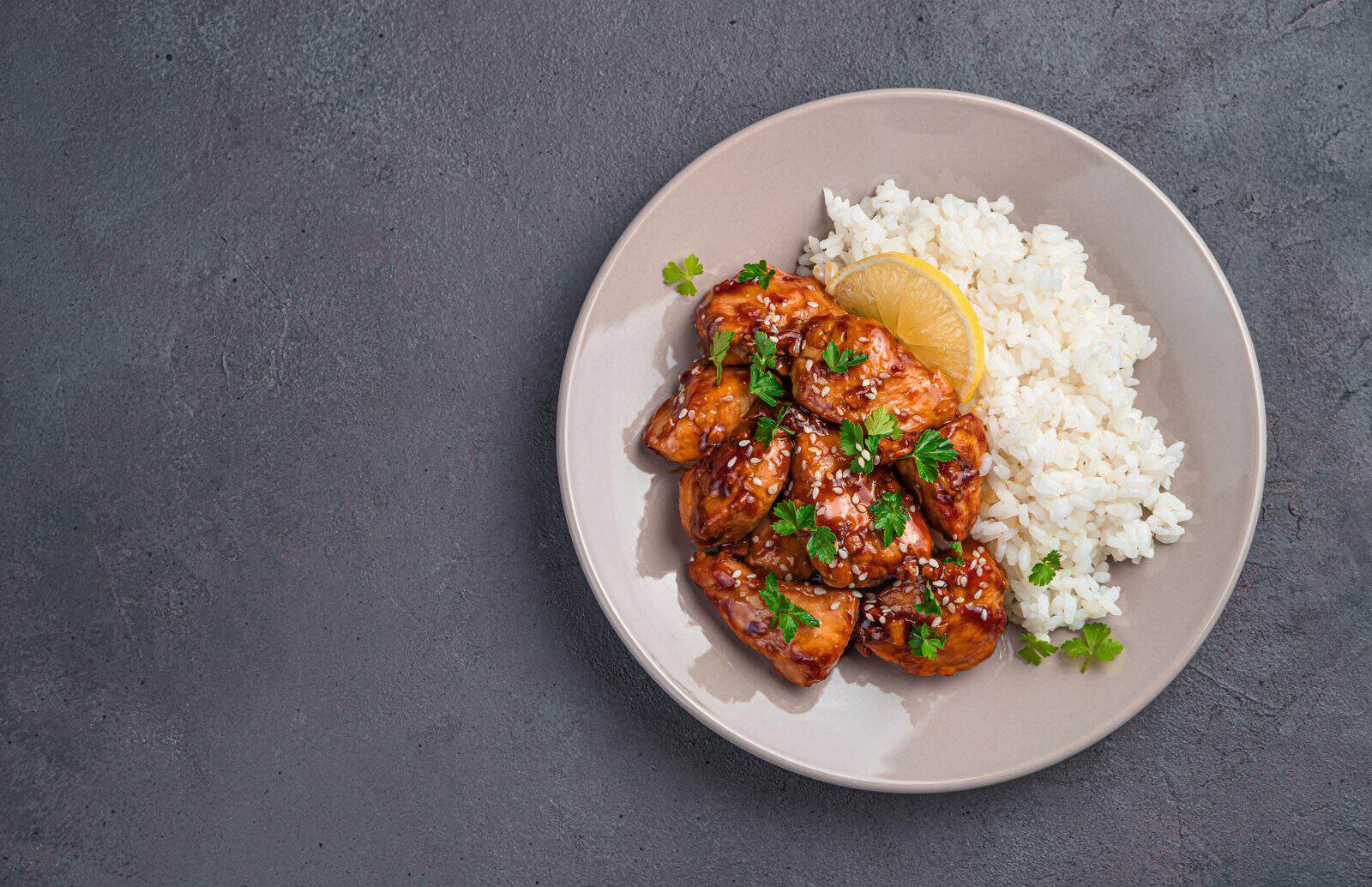 24 Slow Cooker Chicken Recipes for Busy Nights 72 Sesame ginger chicken
