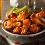 Air Fryer Appetizers for Game Day