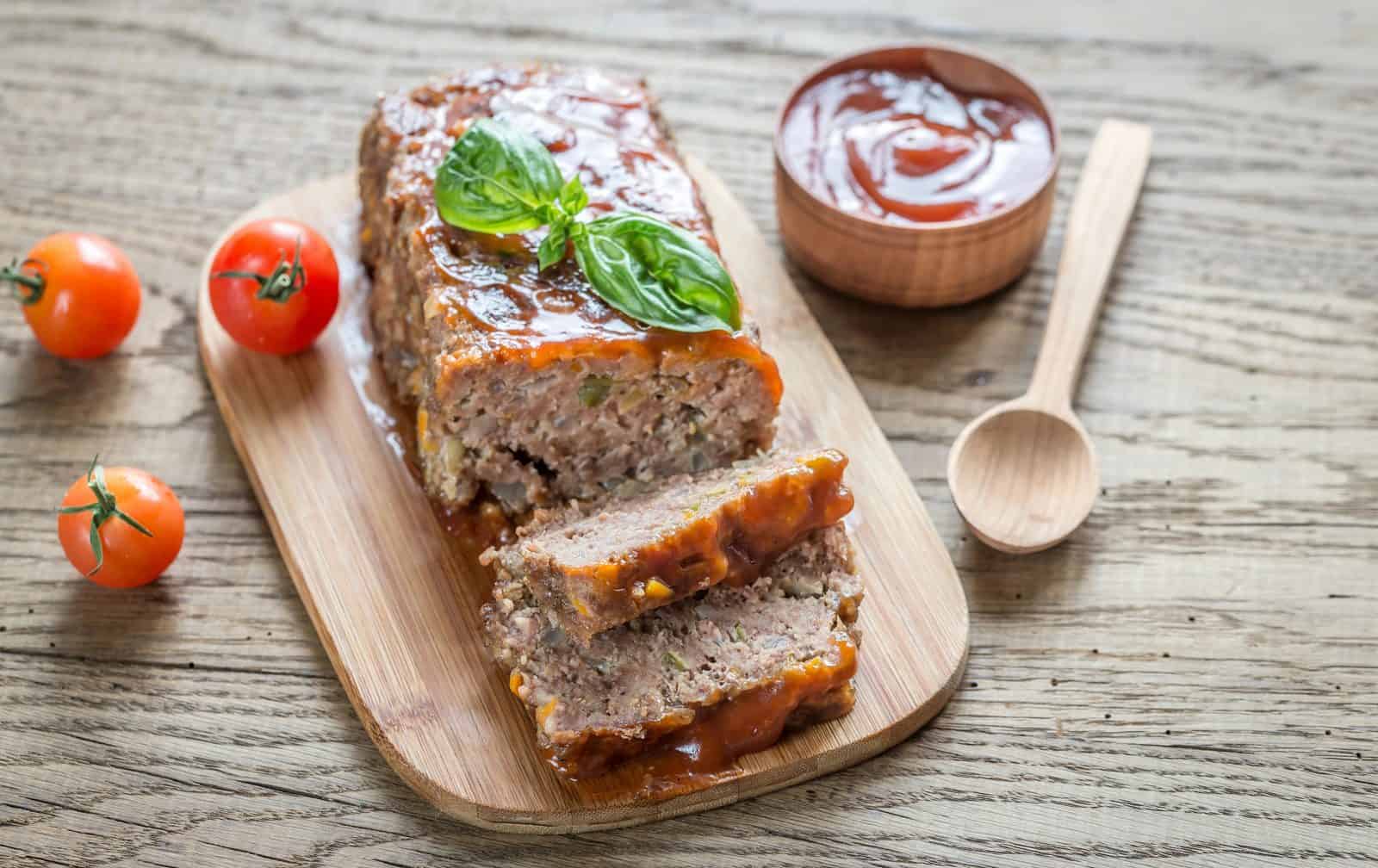 Meatloaf