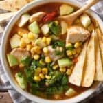 Chicken Soup Recipes for Winter Nights