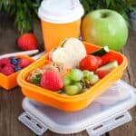 17 Freezer Breakfasts for Chaotic School Mornings