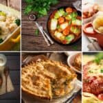 25 Dump-and-Bake Casserole Recipes for Busy Moms