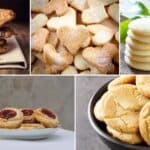 18 Easy Cookie Recipes for Any Occasion